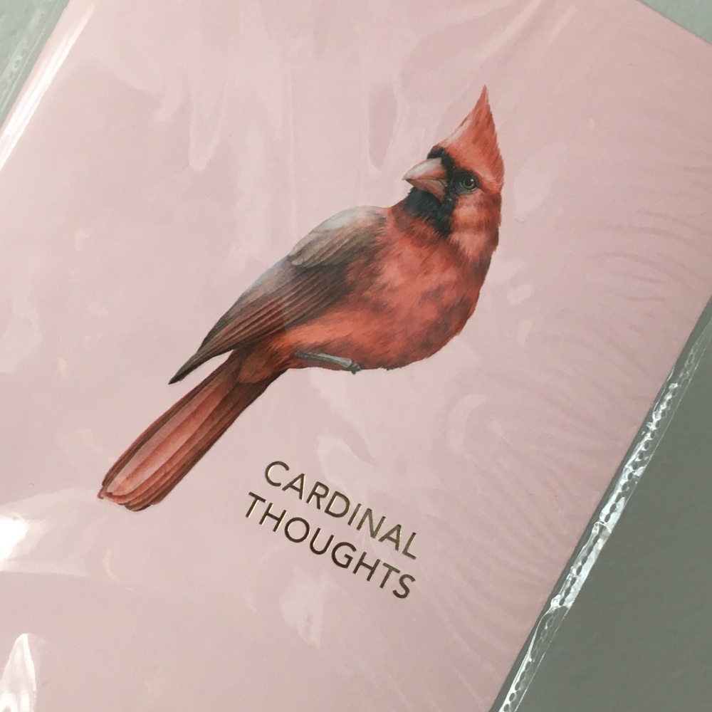 Animal Themed Notebook Set - Picture 2 of 9